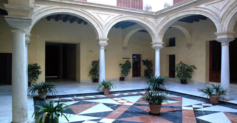Palacios