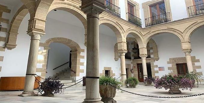 Palacios