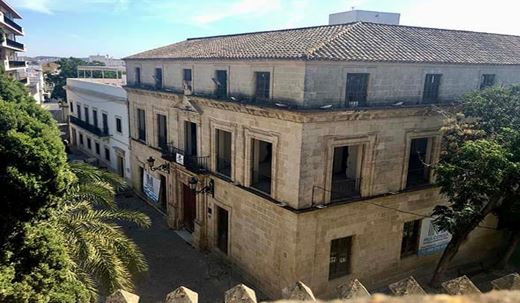 Palacios