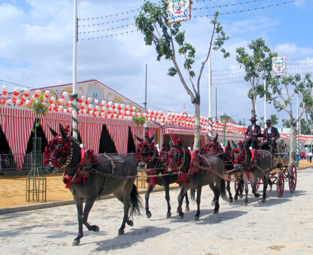 Feria del caballo