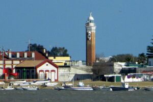 Faros