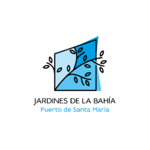 Logo La Bahía redondo